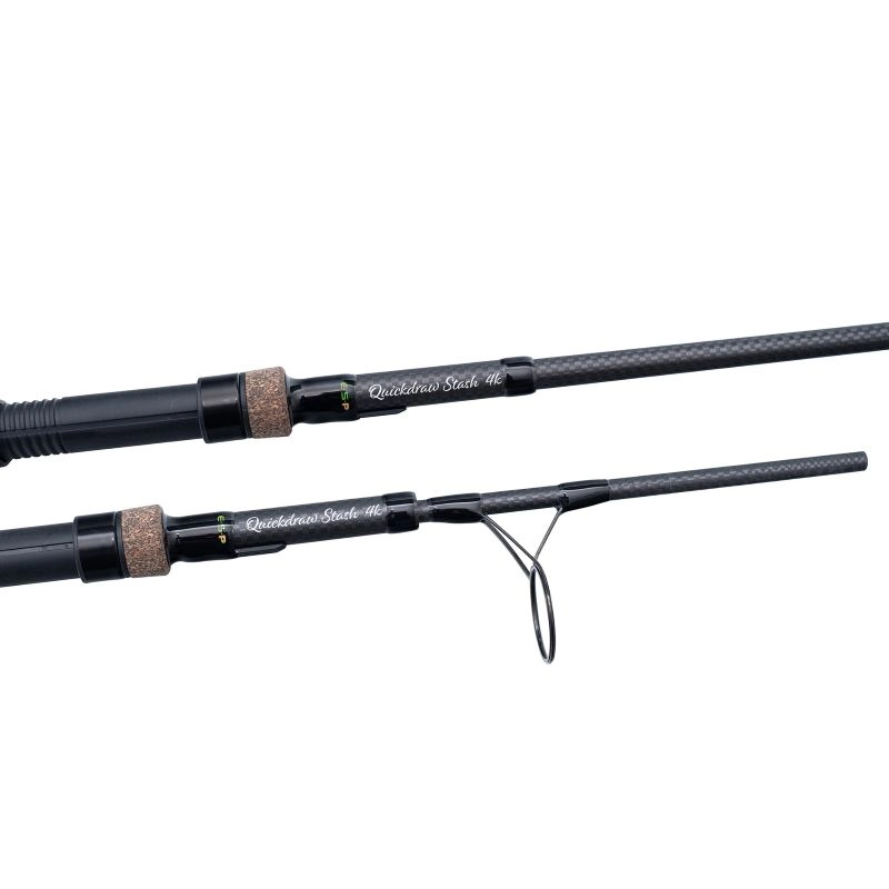 ESP Quickdraw Stash 4K 6ft